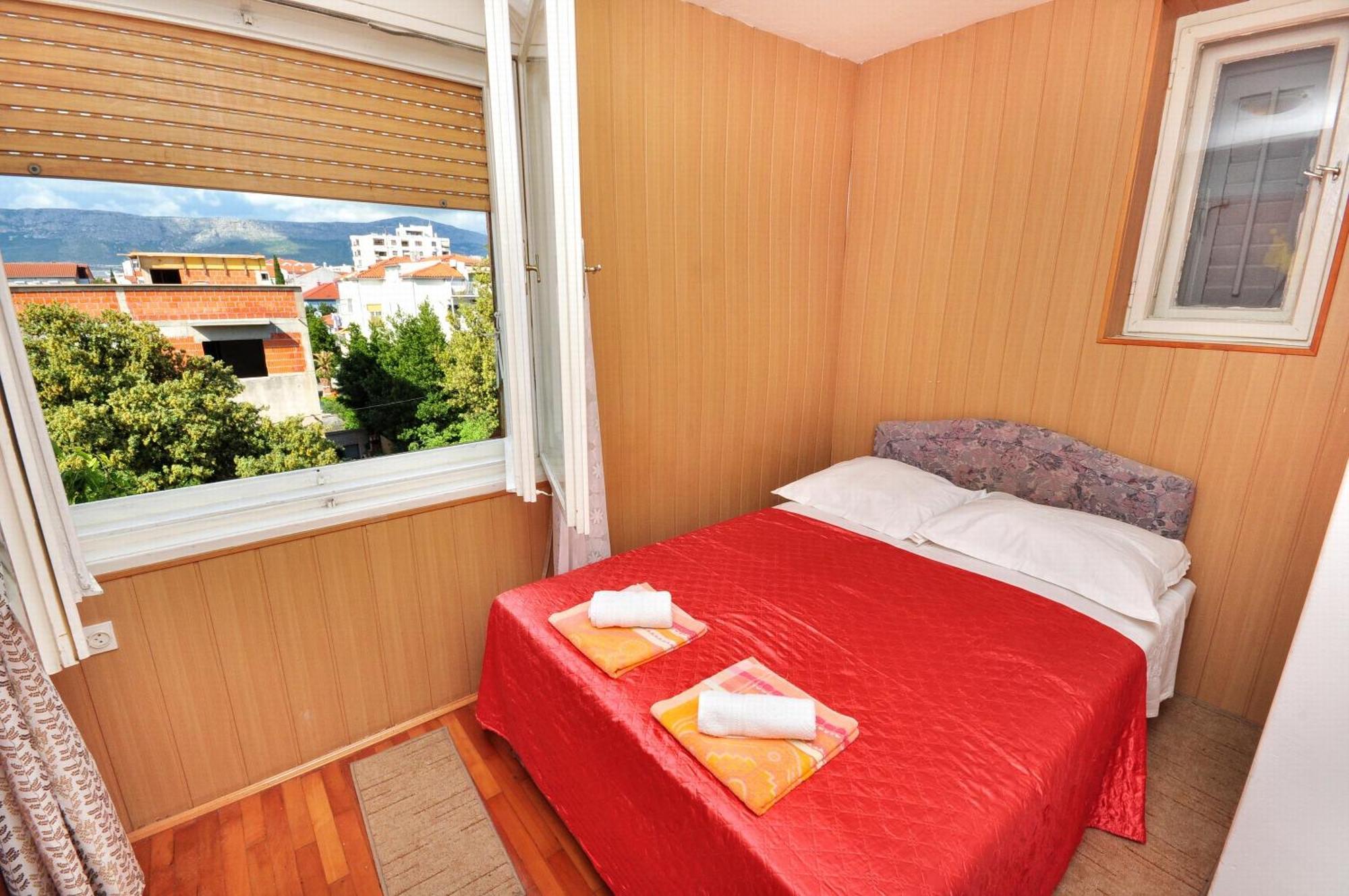 Apartments Bella Vista Spalato Camera foto
